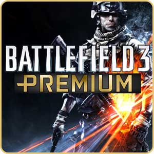 Battlefield 3 Premium - Все 5 Дополнений (RU+EU+US)