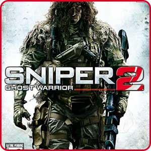 Sniper: Ghost Warrior 2 (специальное издание)
