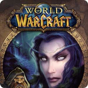 World of Warcraft: Gold Battle Chest (RUS) + 30 Дней