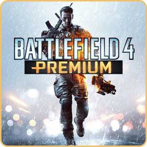Battlefield 4 Premium (Все 5 дополнений). Multilanguage.