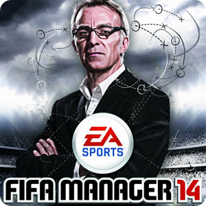 FIFA Manager 14. Region Free. Multilanguage.