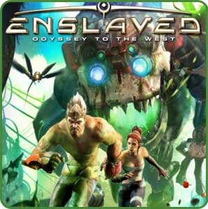 ENSLAVED: Odyssey to the West. Premium Edition