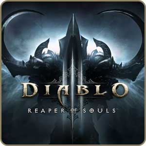 Diablo 3 Reaper of Souls (Европейская версия + русский язык)
