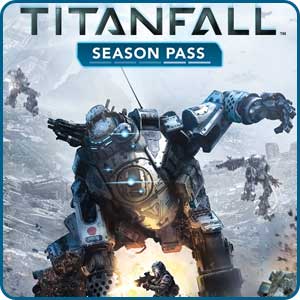 Titanfall Season pass