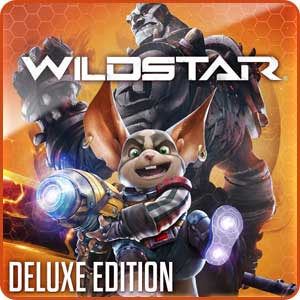Wildstar (EU) Deluxe Edition