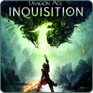 Dragon Age: Inquisition (Инквизиция)