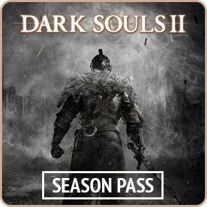 Dark Souls 2 Seasоn Pass