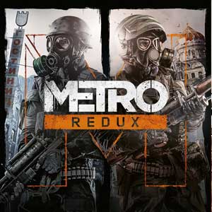 Metro Redux Complete