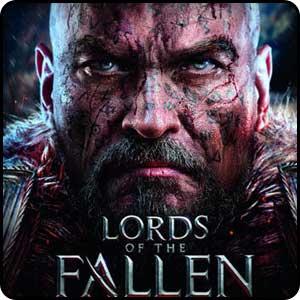 Lords Of The Fallen Limited Edition
