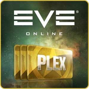 EVE Online 30 дней PLEX