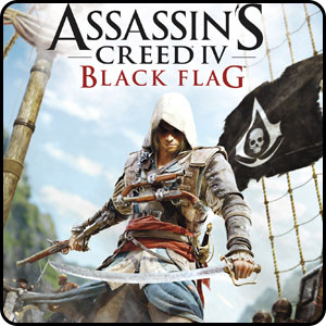 Assassin's Creed 4 Black Flag Digital Deluxe Edition