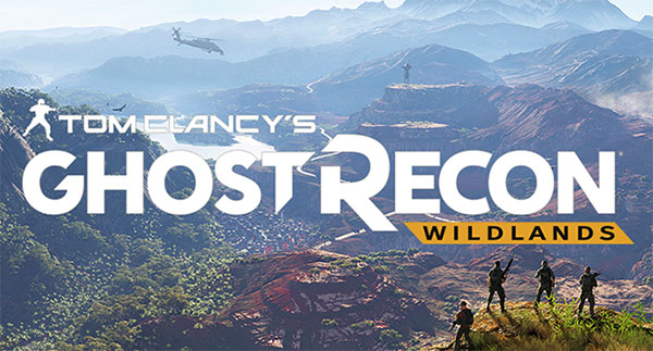 Tom Clancy’s Ghost Recon: Wildlands — свобода во всем!
