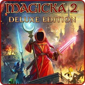 Magicka 2 Deluxe edition