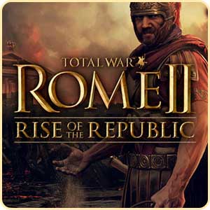 Total War: Rome 2 - Rise of the Republic Campaign Pack