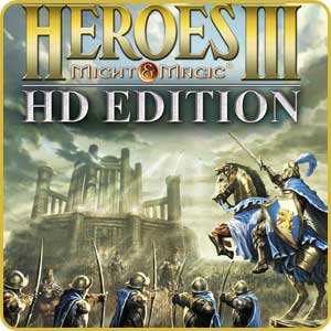 Heroes of Might & Magic III HD edition