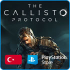 The Callisto Protocol (Турция) PS4 + PS5