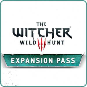 Witcher 3 Wild Hunt Expansion Pass (Hearts of Stone + Blood and Wine) - дополнения Каменные сердца и Кровь и Вино к Ведьмаку 3