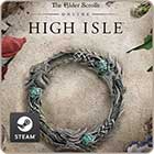 The Elder Scrolls Online: High Isle (Steam)