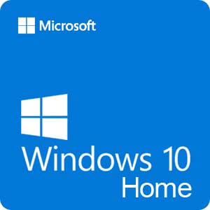 Microsoft Windows 10/11 Home x32/x64 RETAIL ESD