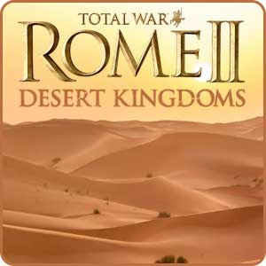 Total War: Rome 2 - Desert Kingdoms Culture Pack
