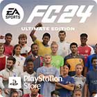EA SPORTS FC 24 Ultimate Edition (PS4+PS5) Турция