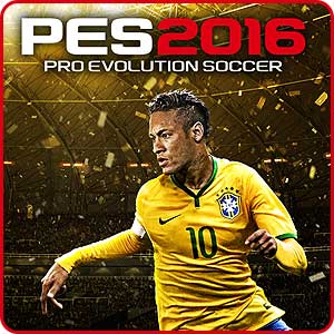 Pro Evolution Soccer (PES) 2016