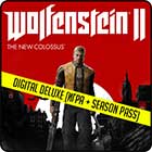 Wolfenstein 2: The New Colossus Deluxe Edition
