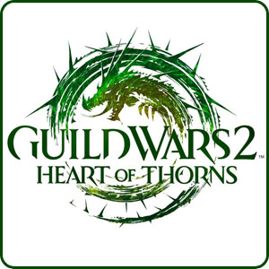 Guild Wars 2: Heart of Thorns (EU)
