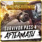 Playerunknown's Battlegrounds DLC Survivor Pass 4: Aftermath