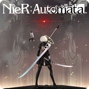 NieR: Automata. Day One Edition.
