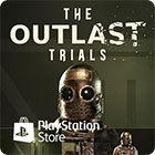 The Outlast Trials (PS4 & PS5) Турция