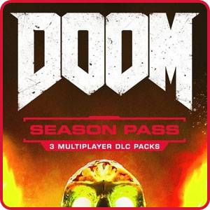 Doom Season Pass