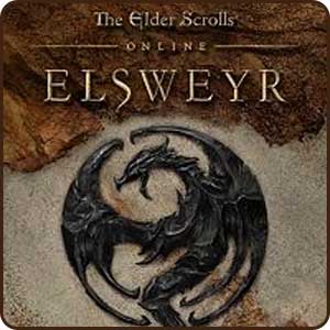 The Elder Scrolls Online: Elsweyr Upgrade (оф. сайт)