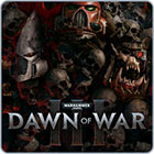 Warhammer 40.000: Dawn of War III (3)
