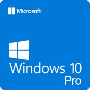 Microsoft Windows 10/11 Pro x32/x64 RETAIL ESD