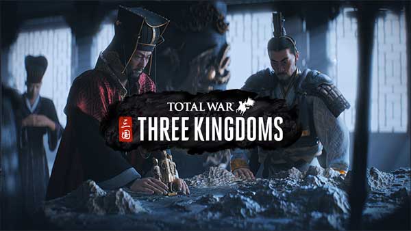 Предварительный обзор стратегии Total War: Three Kingdoms