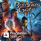 Baldur's Gate 3 (PS5) Готовый аккаунт