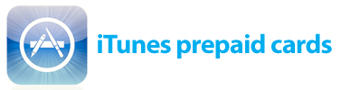 купить карты Itunes