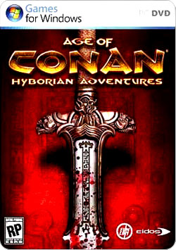 Age of Conan CD-KEY