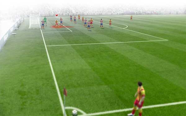 лицензия FIFA 15