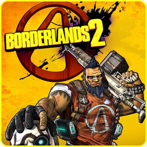 Borderlands 2 GOTY Borderlands 2 GOTY