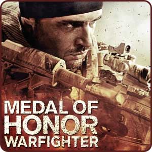 Medal of Honor: Warfighter