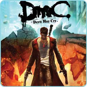 DMC - Devil May Cry