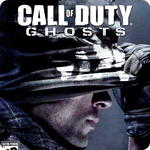 Call of duty Ghosts