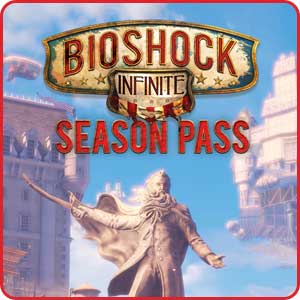 BioShock Infinite Season pass