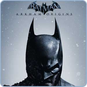 Batman: Arkham Origins (расширенное издание)