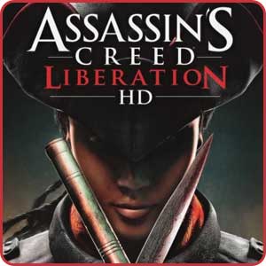 Assassin’s Creed Liberation HD Assassin’s Creed Liberation HD