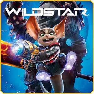 Wildstar (EU) Standart Edition + 30 Дней