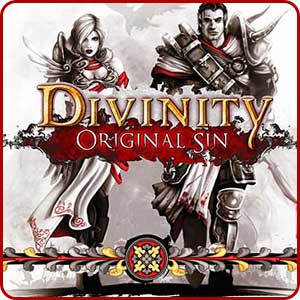 Divinity Original Sin + 2 Игры + DLC