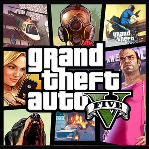 GTA 5 (Grand Theft Auto V) на ПК